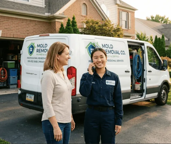 Crawlspace Mold Remediation Edmeston, NY FAQs